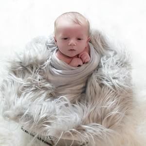 Meet your Posher, Liz